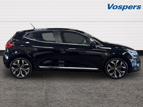 Used Renault Clio 2021 for sale - 76297288: Photo 10