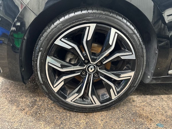 Used Renault Clio 2021 for sale - 76297288: Photo 13