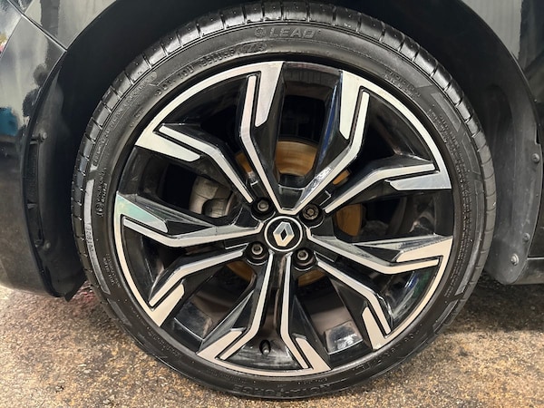 Used Renault Clio 2021 for sale - 76297288: Photo 14