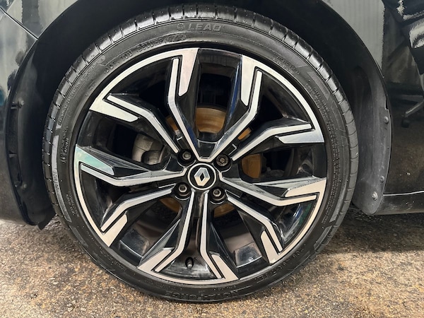 Used Renault Clio 2021 for sale - 76297288: Photo 15