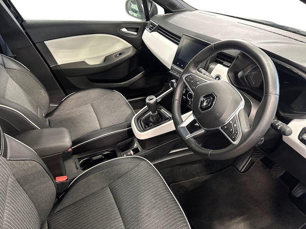 Used Renault Clio 2021 for sale - 76297288: Photo 22