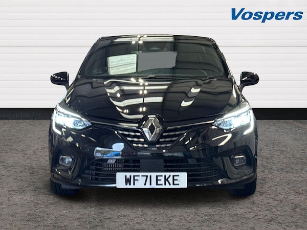 Used Renault Clio 2021 for sale - 76297288: Photo 2