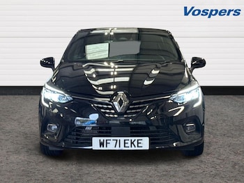 Used Renault Clio 2021 for sale - 76297288: Photo 2