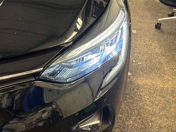 Used Renault Clio 2021 for sale - 76297288: Photo 32