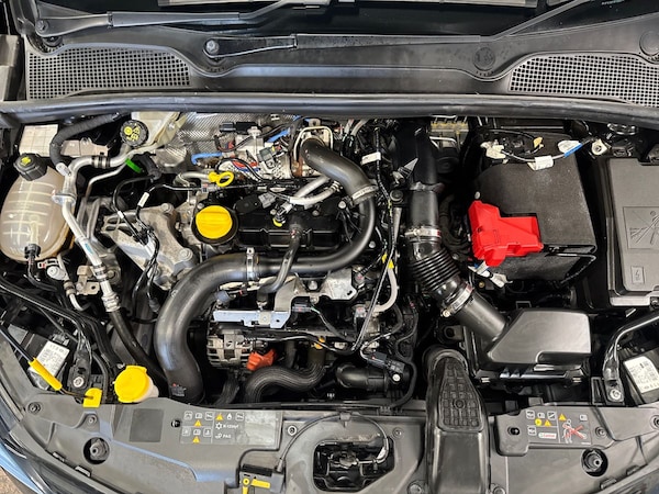Used Renault Clio 2021 for sale - 76297288: Photo 33