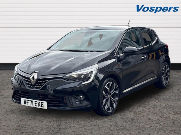 Used Renault Clio 2021 for sale - 76297288: Photo 3