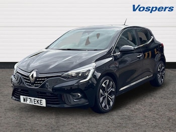 Used Renault Clio 2021 for sale - 76297288: Photo 3
