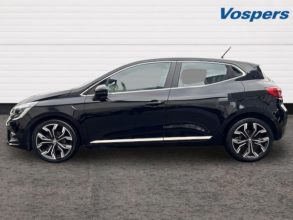 Used Renault Clio 2021 for sale - 76297288: Photo 5