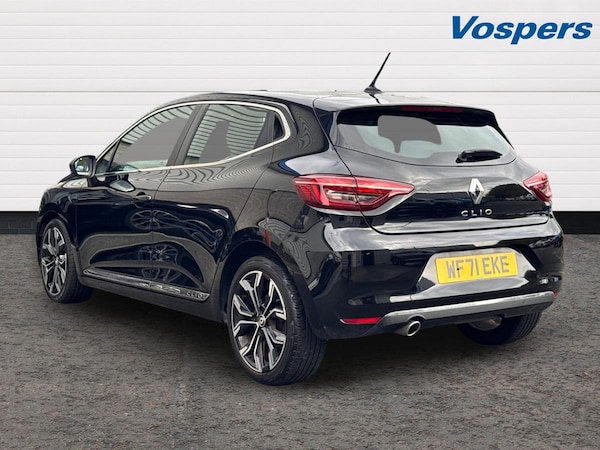 Used Renault Clio 2021 for sale - 76297288: Photo 6