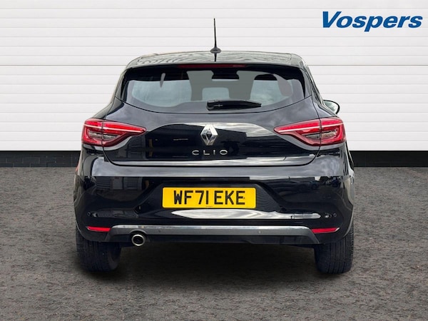 Used Renault Clio 2021 for sale - 76297288: Photo 7