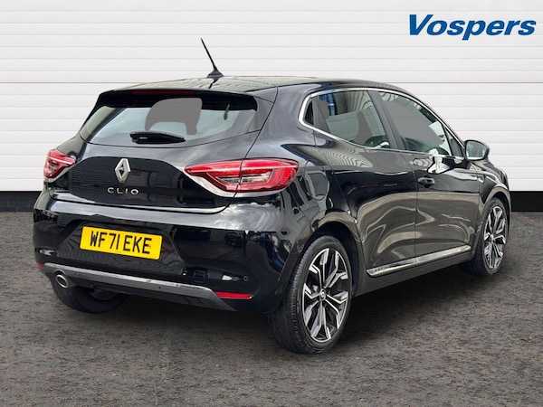 Used Renault Clio 2021 for sale - 76297288: Photo 9
