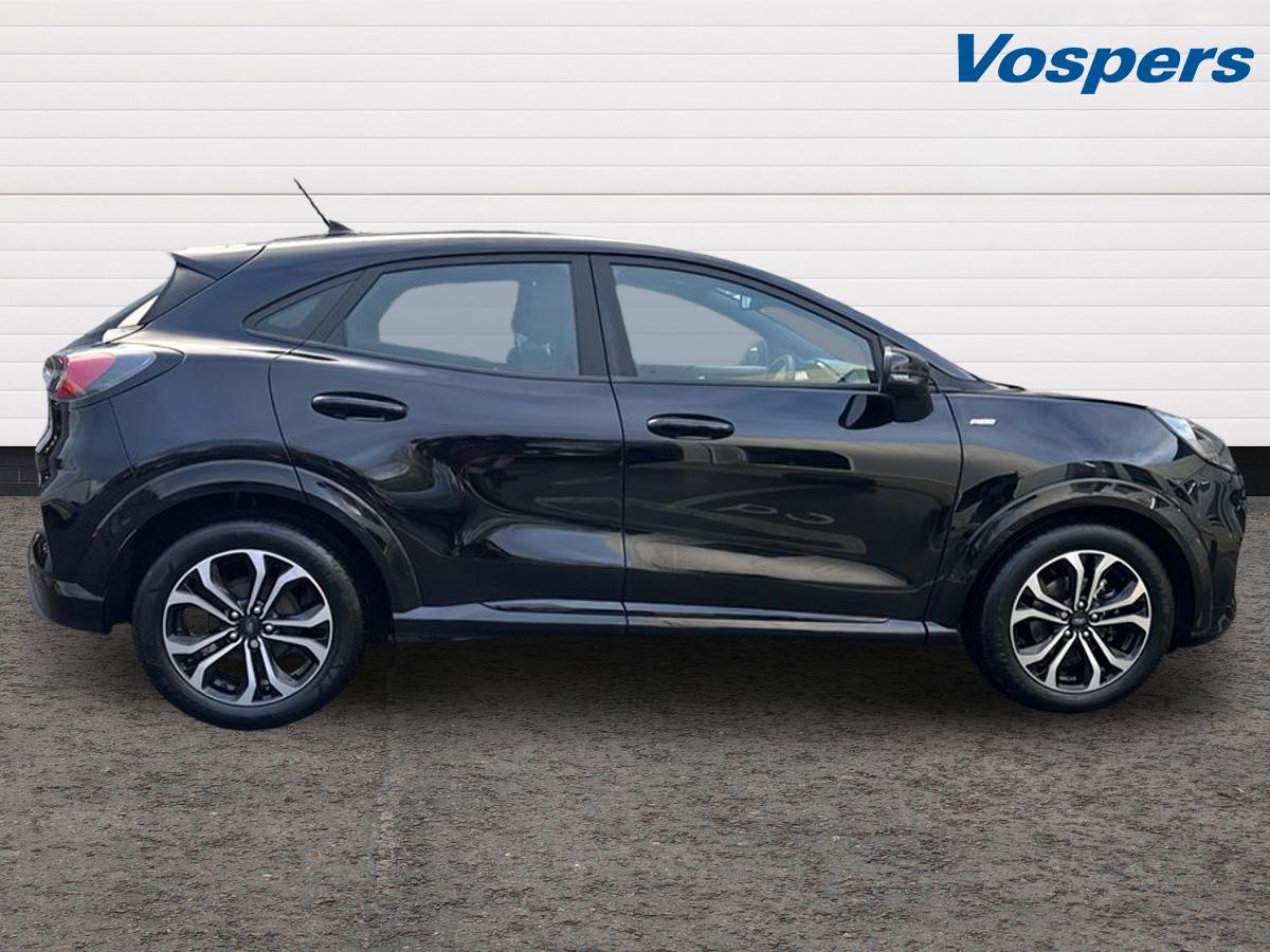 Used Ford Puma 2022 for sale - 76788385: Photo 10