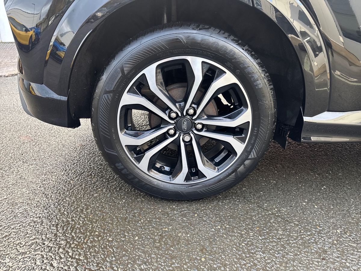 Used Ford Puma 2022 for sale - 76788385: Photo 11