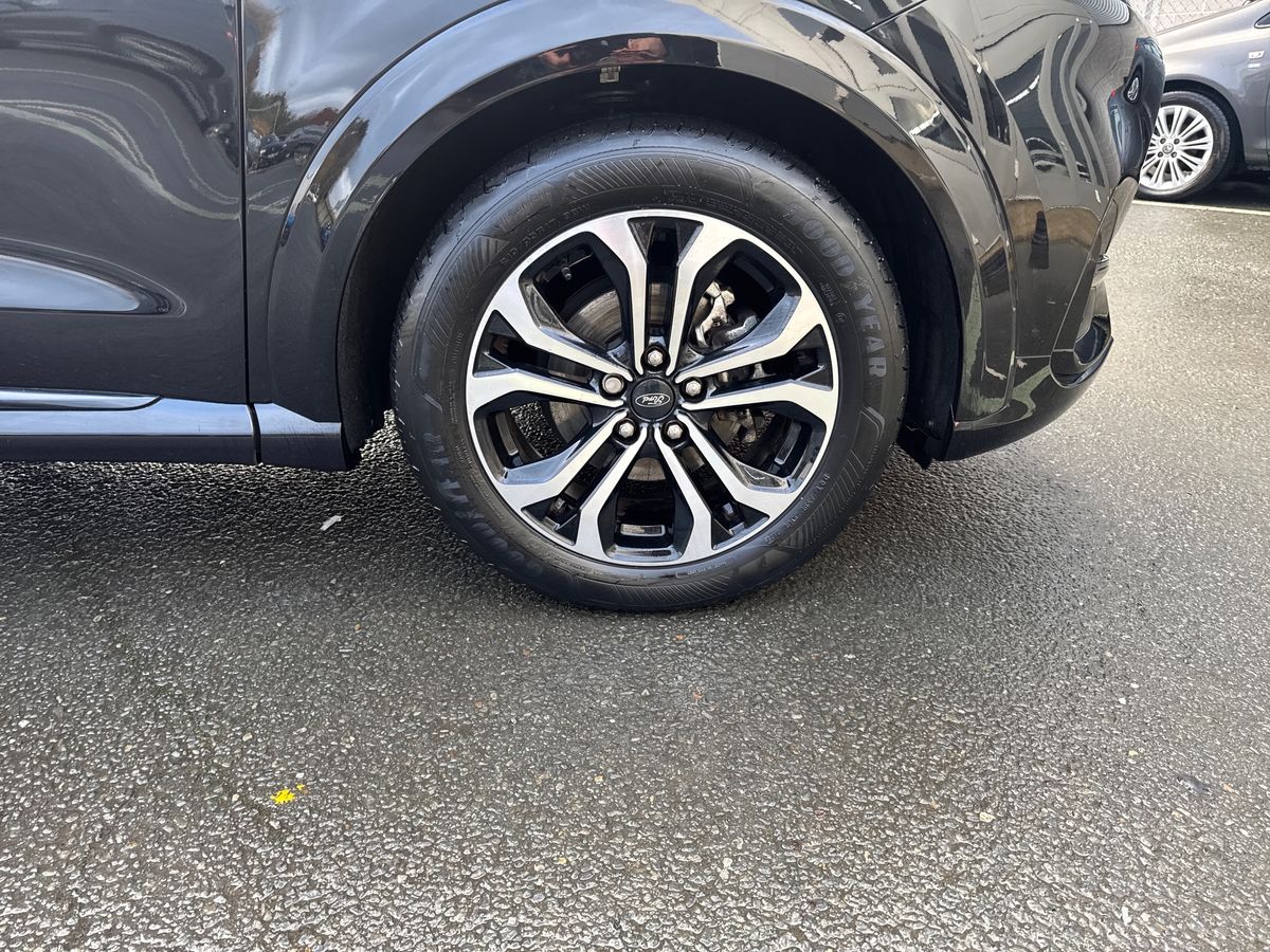 Used Ford Puma 2022 for sale - 76788385: Photo 13