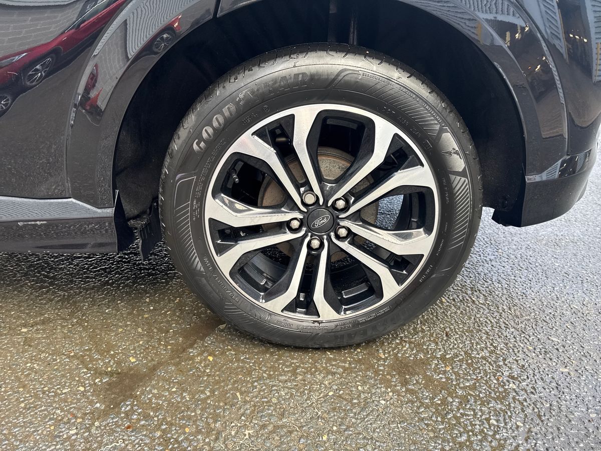 Used Ford Puma 2022 for sale - 76788385: Photo 15