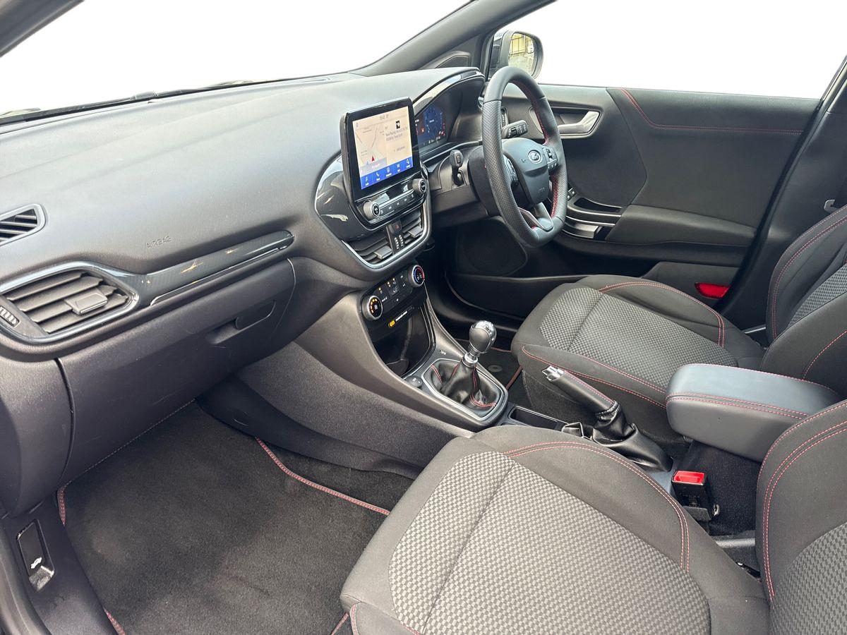 Used Ford Puma 2022 for sale - 76788385: Photo 18