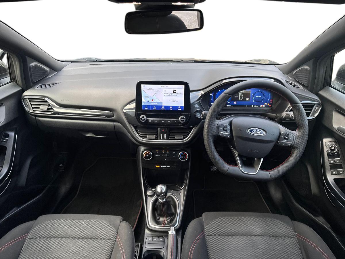 Used Ford Puma 2022 for sale - 76788385: Photo 19