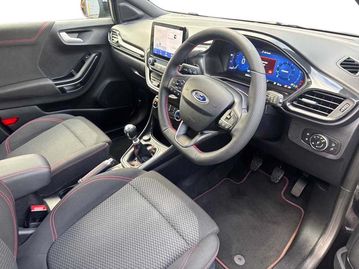 Used Ford Puma 2022 for sale - 76788385: Photo 22