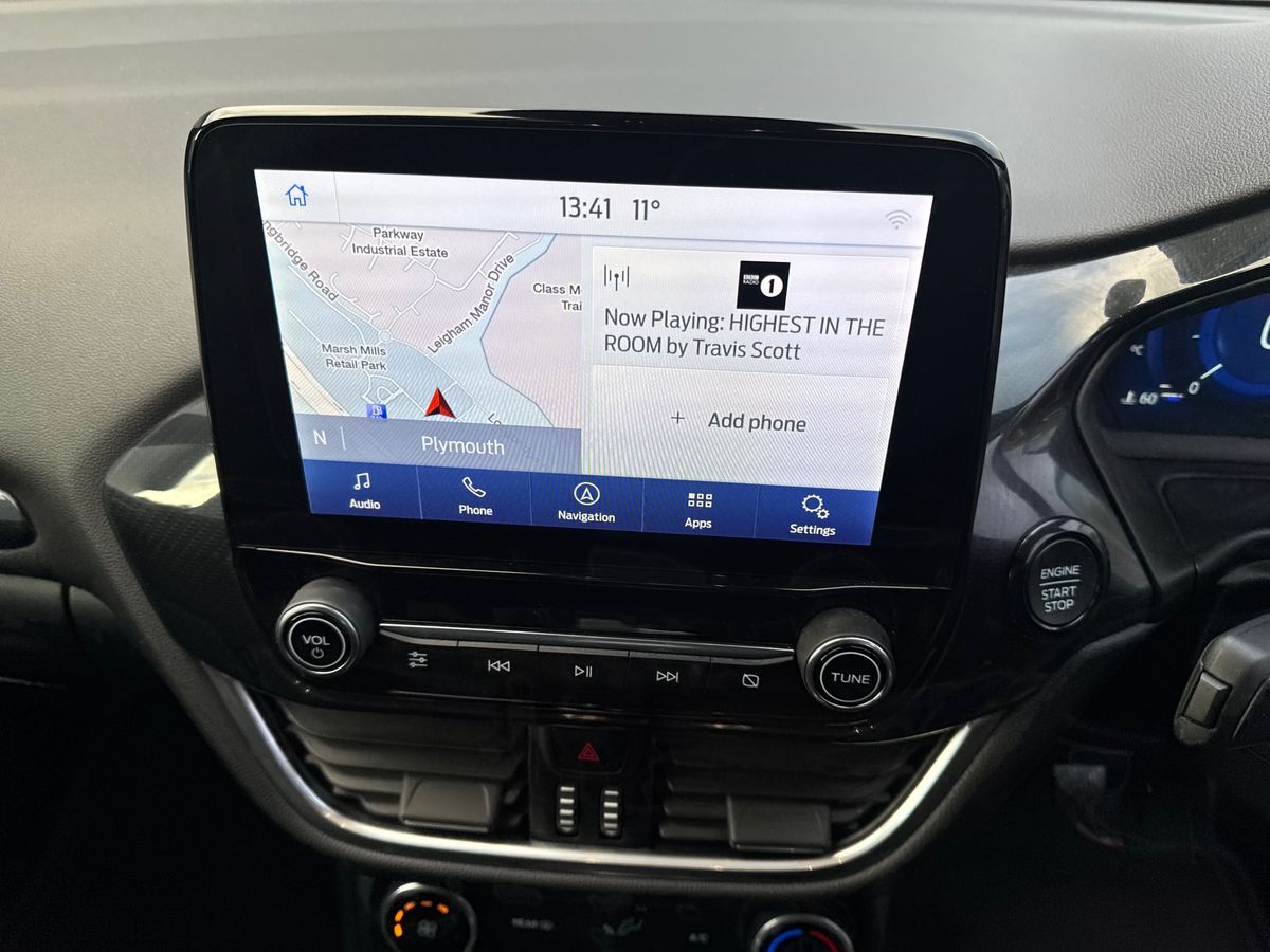 Used Ford Puma 2022 for sale - 76788385: Photo 25