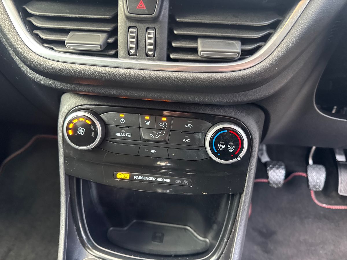 Used Ford Puma 2022 for sale - 76788385: Photo 26