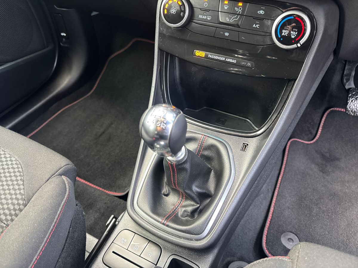 Used Ford Puma 2022 for sale - 76788385: Photo 27