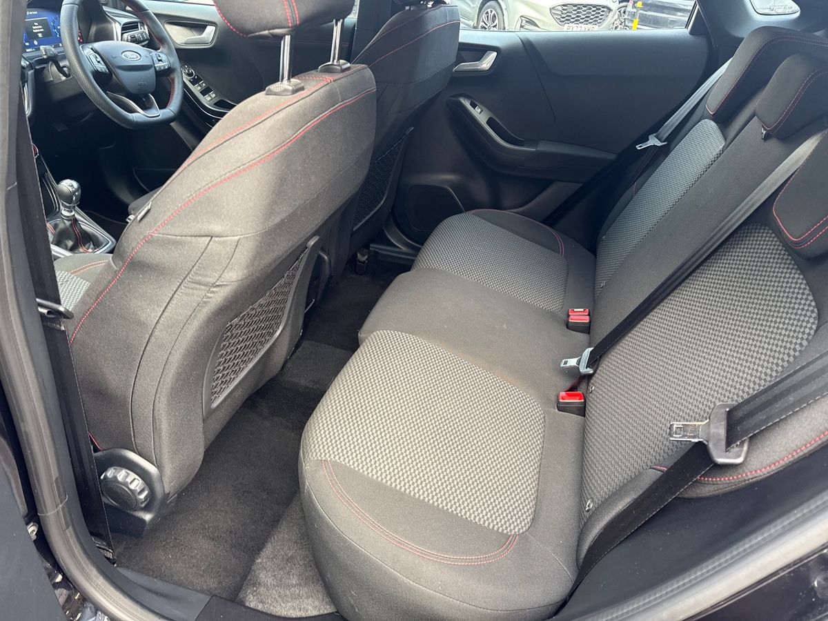 Used Ford Puma 2022 for sale - 76788385: Photo 28