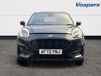 Used Ford Puma 2022 for sale - 76788385: Photo