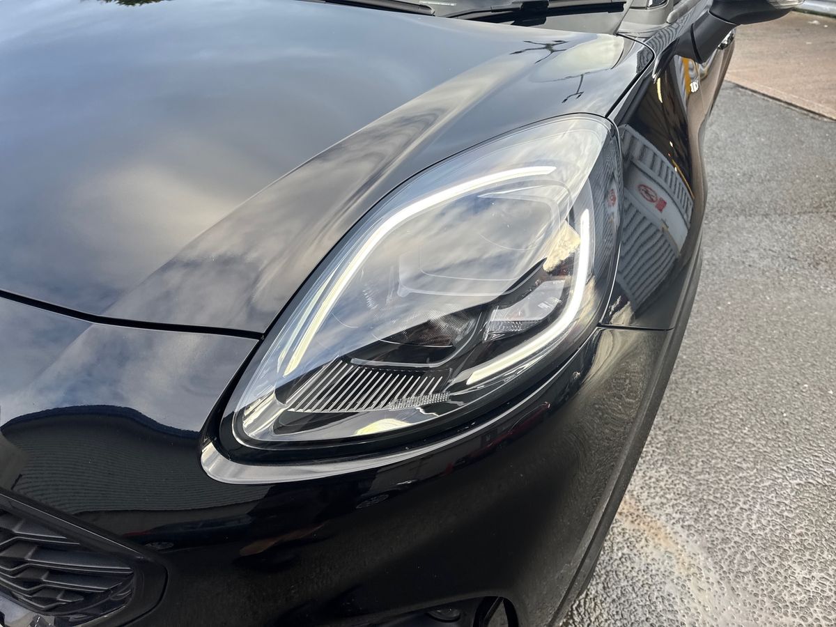 Used Ford Puma 2022 for sale - 76788385: Photo 32