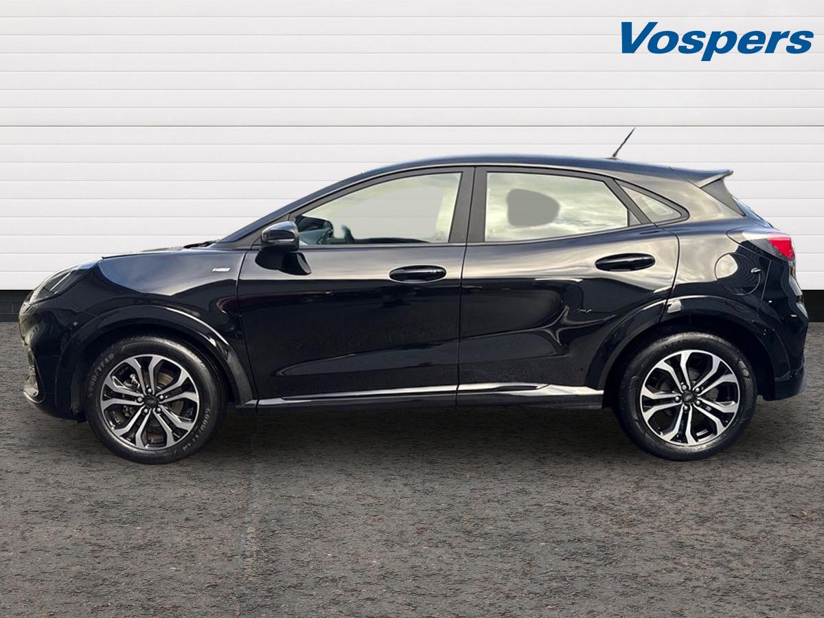 Used Ford Puma 2022 for sale - 76788385: Photo 5