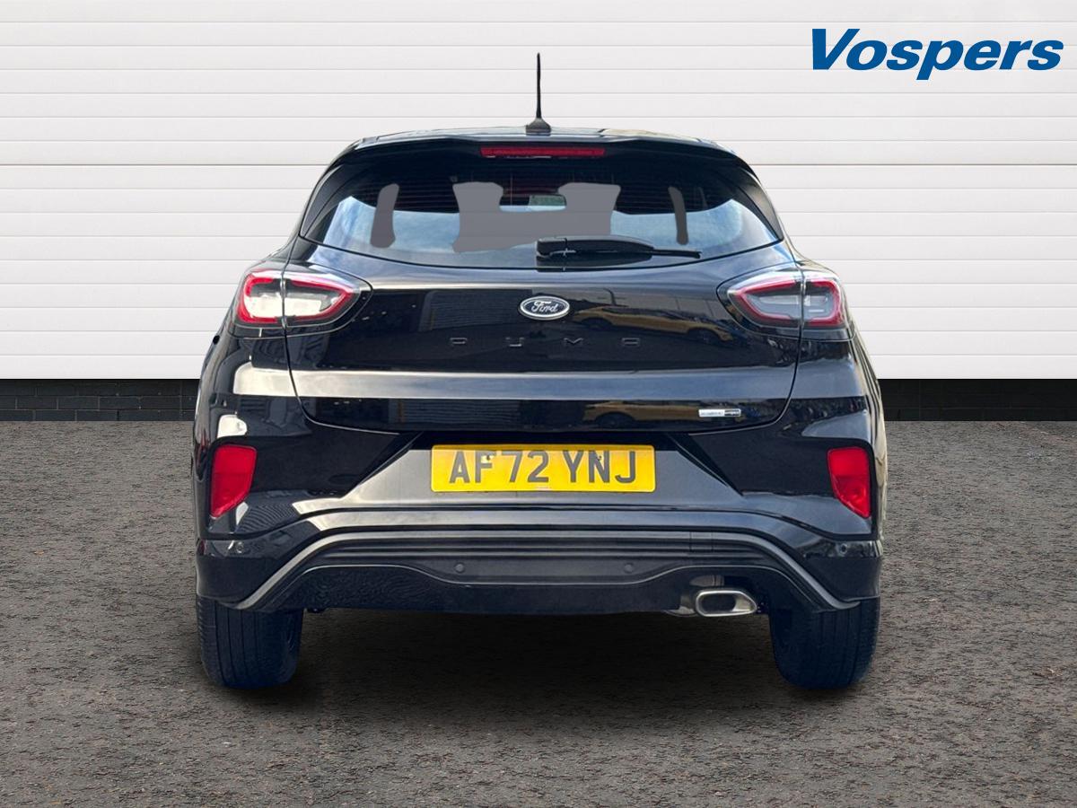 Used Ford Puma 2022 for sale - 76788385: Photo 7