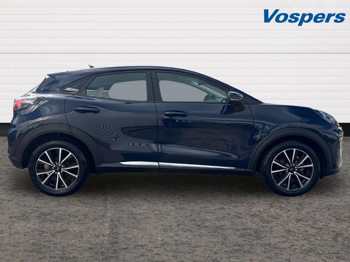 Used Ford Puma 2023 for sale - 77841456: Photo 10