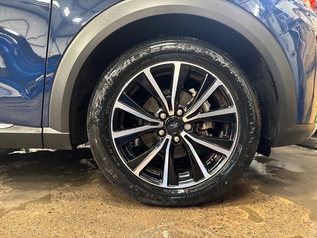 Used Ford Puma 2023 for sale - 77841456: Photo 11