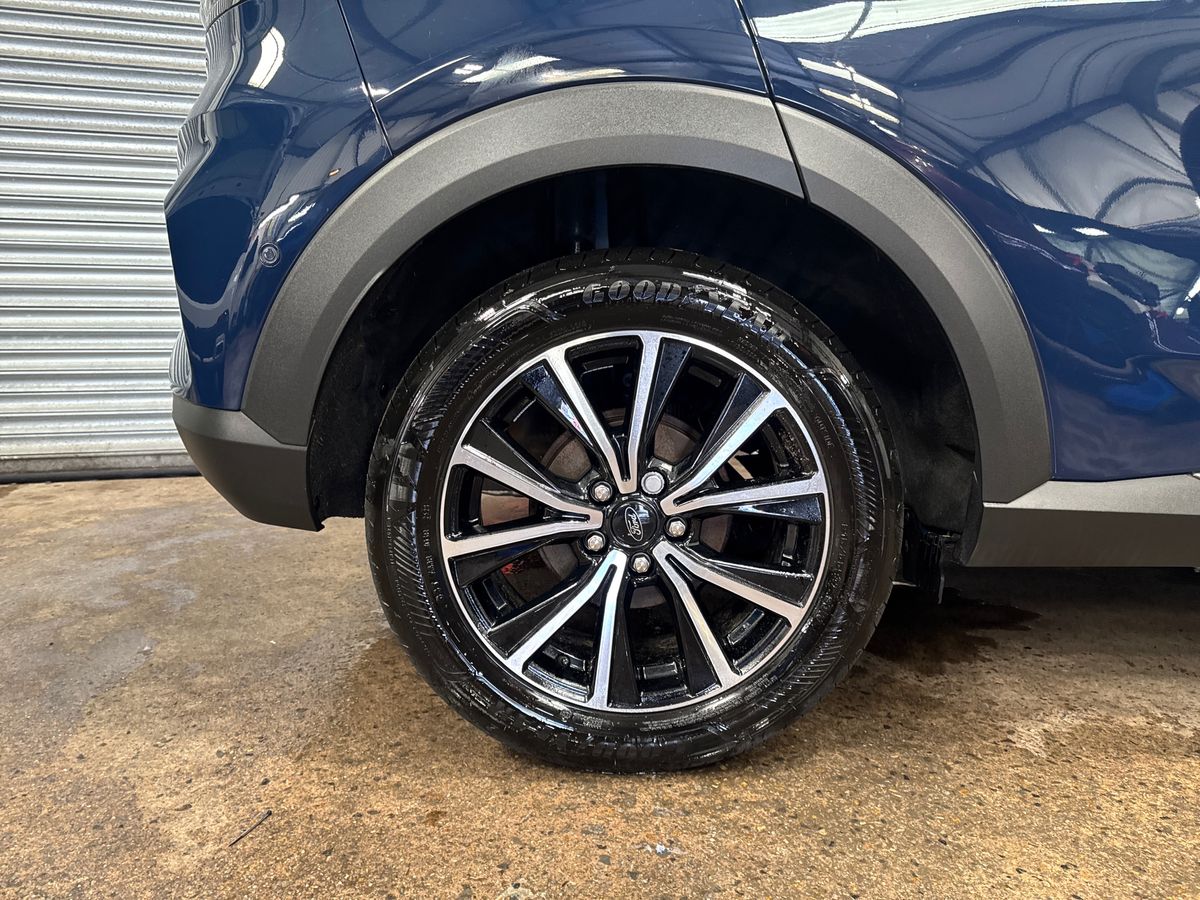 Used Ford Puma 2023 for sale - 77841456: Photo 13