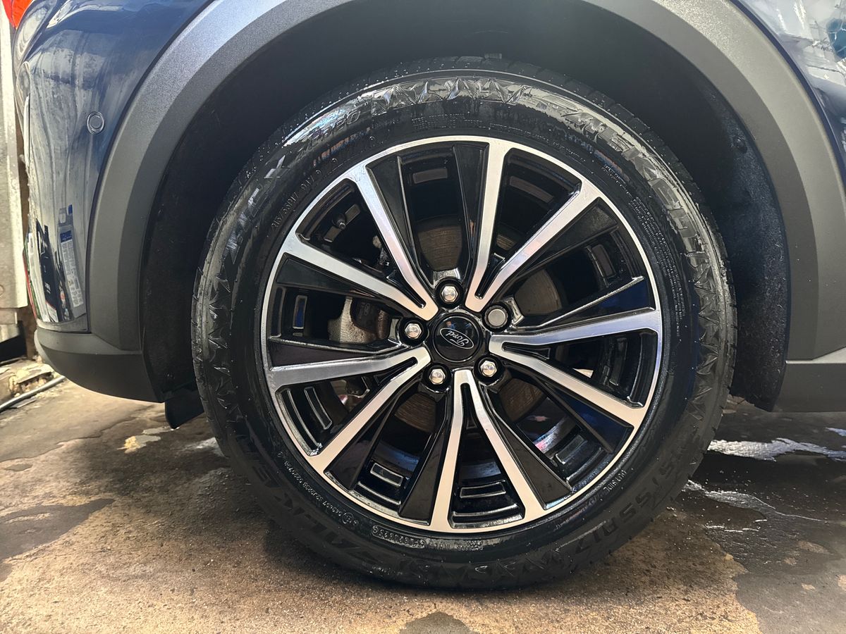 Used Ford Puma 2023 for sale - 77841456: Photo 15