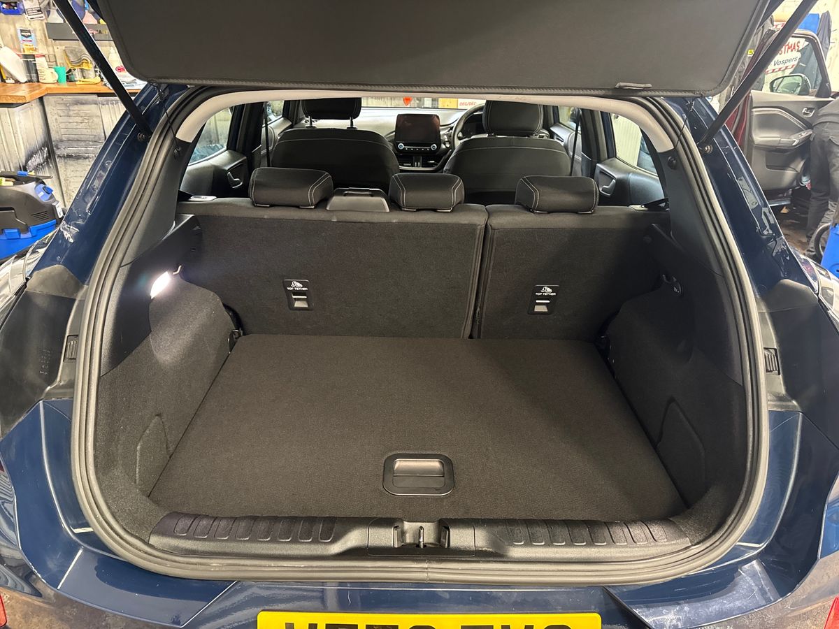 Used Ford Puma 2023 for sale - 77841456: Photo 17