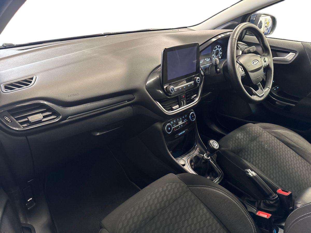 Used Ford Puma 2023 for sale - 77841456: Photo 18