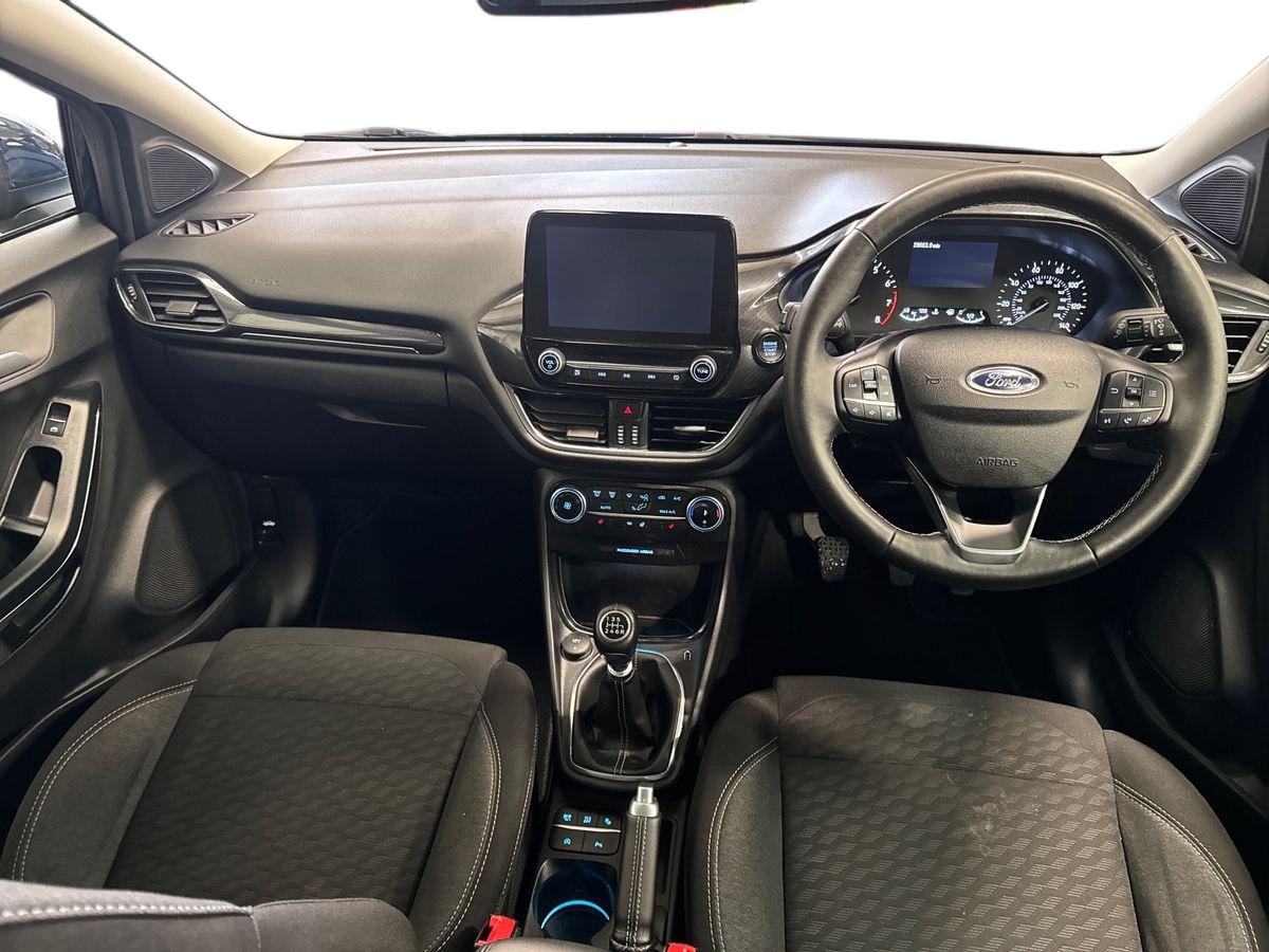 Used Ford Puma 2023 for sale - 77841456: Photo 19