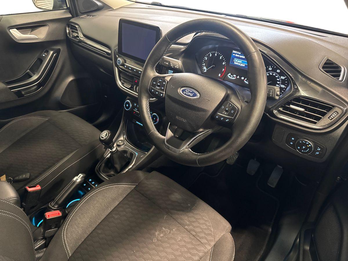 Used Ford Puma 2023 for sale - 77841456: Photo 22