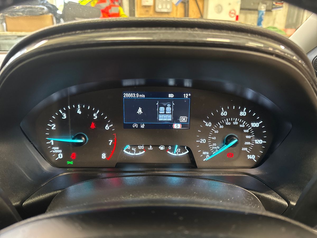 Used Ford Puma 2023 for sale - 77841456: Photo 23