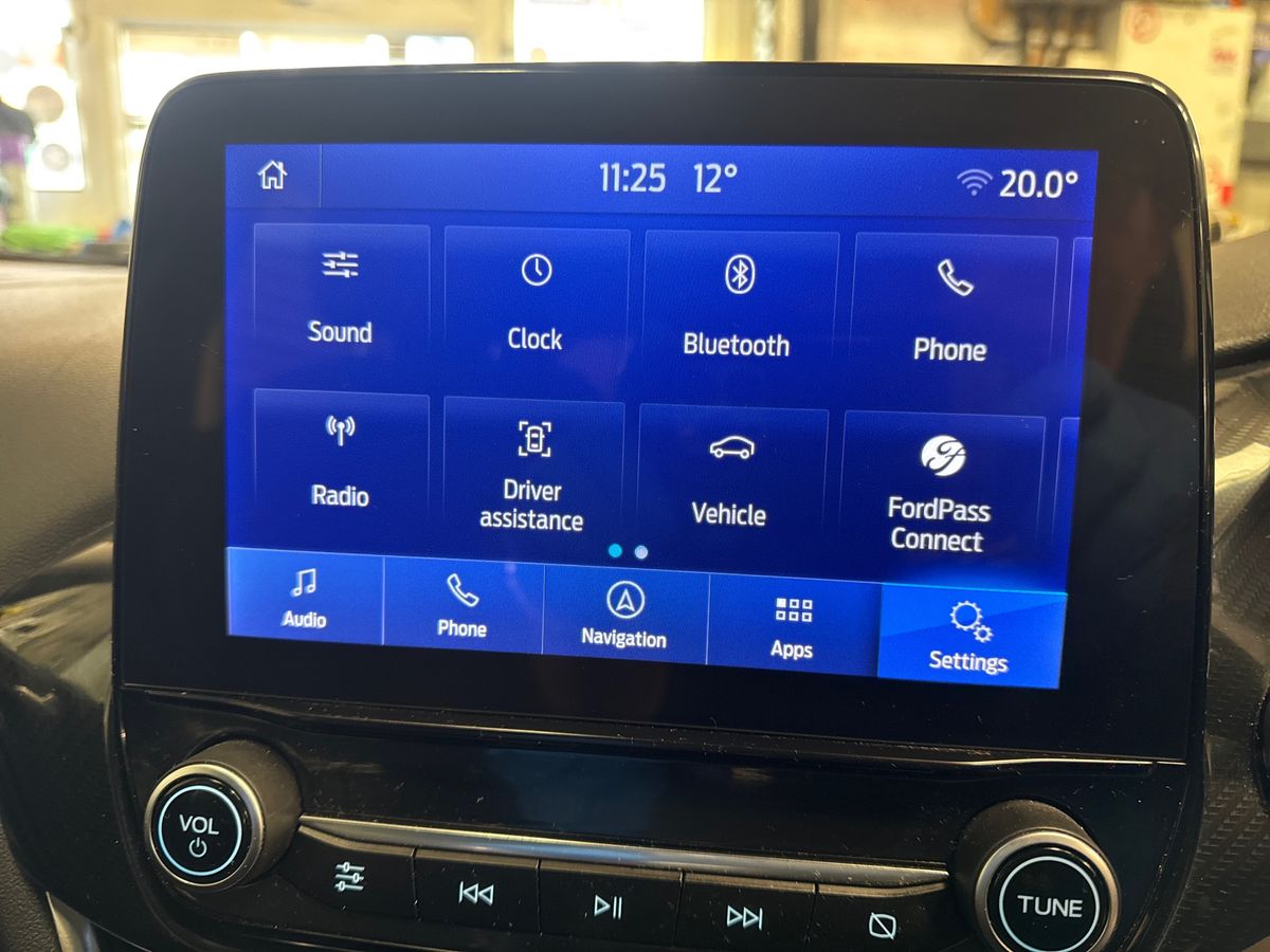 Used Ford Puma 2023 for sale - 77841456: Photo 25