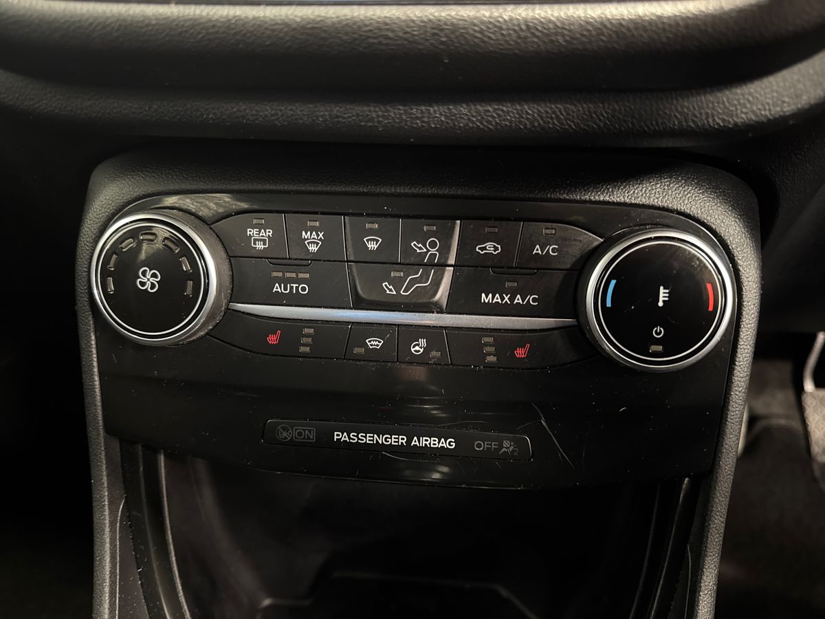 Used Ford Puma 2023 for sale - 77841456: Photo 26