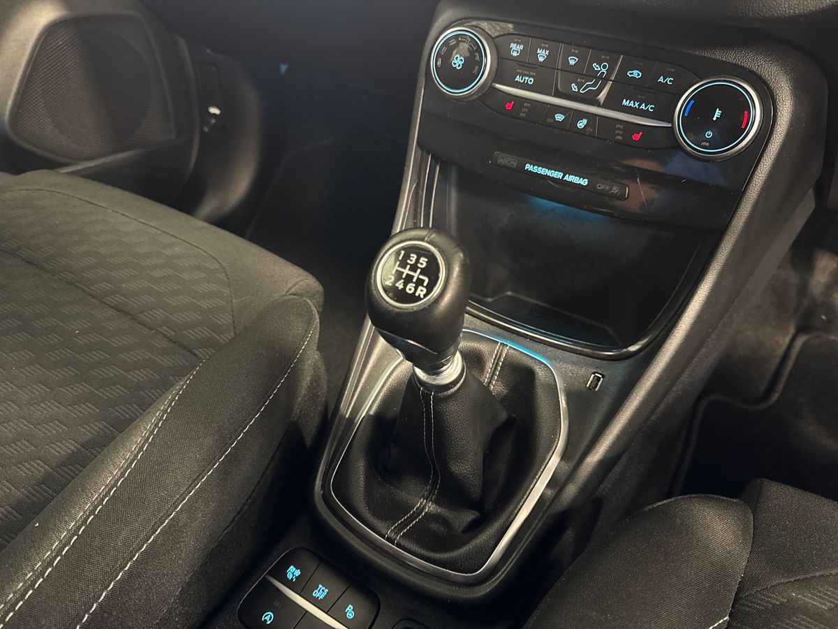 Used Ford Puma 2023 for sale - 77841456: Photo 27