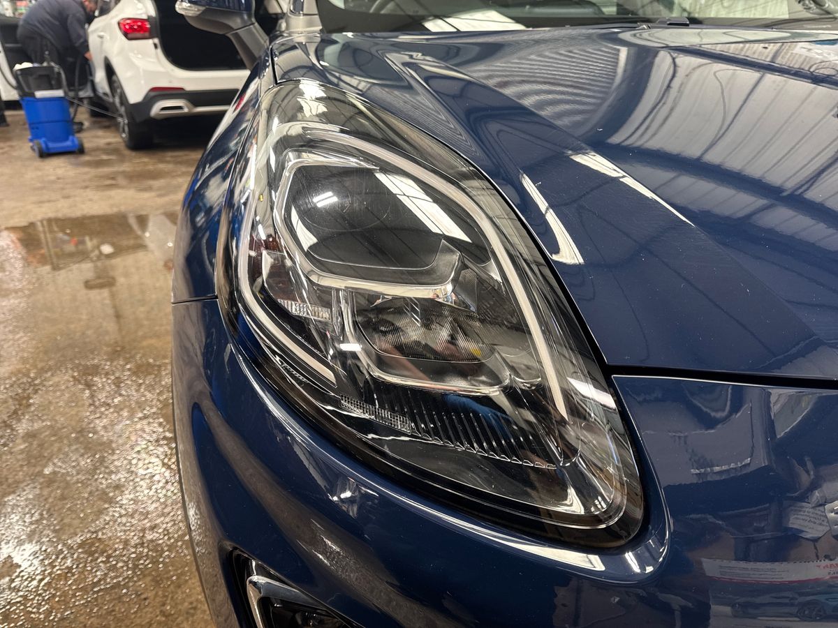 Used Ford Puma 2023 for sale - 77841456: Photo 32