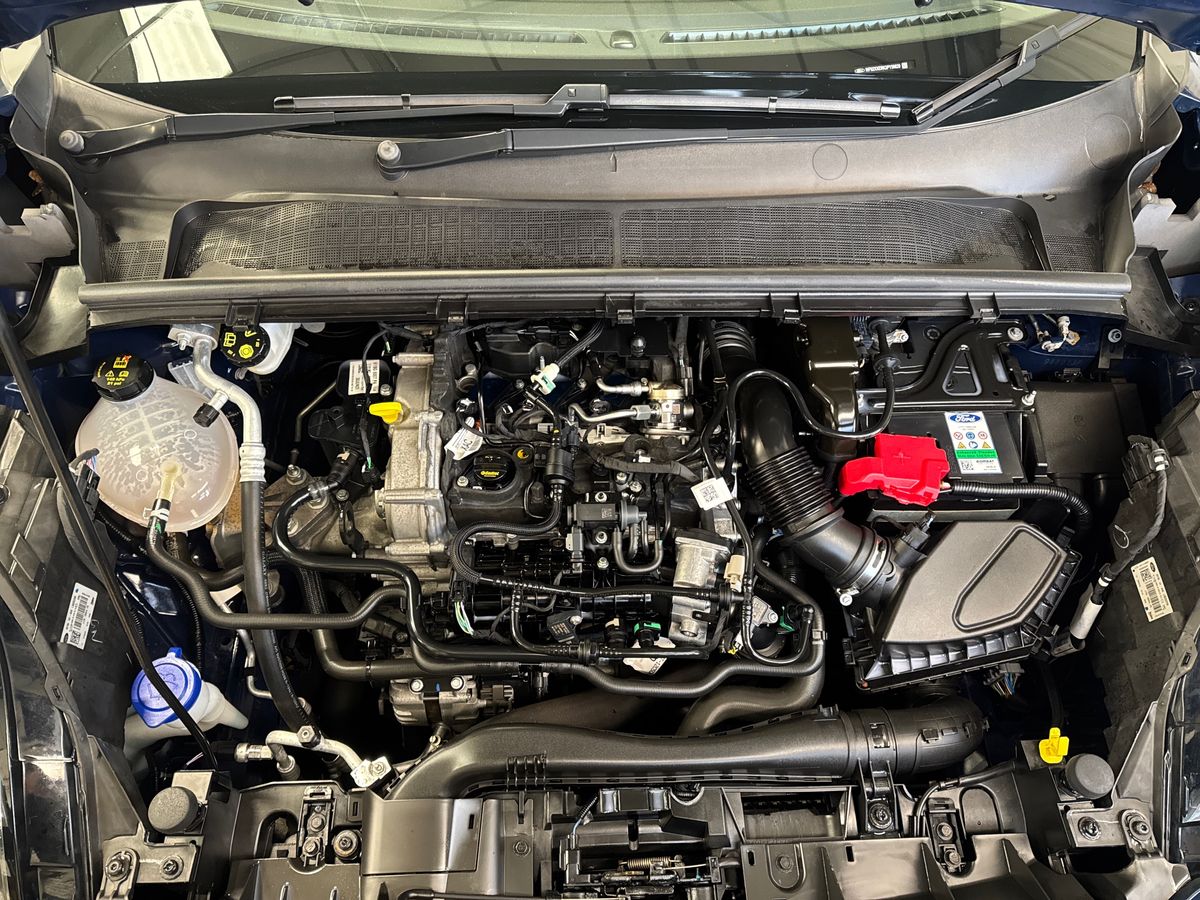 Used Ford Puma 2023 for sale - 77841456: Photo 33