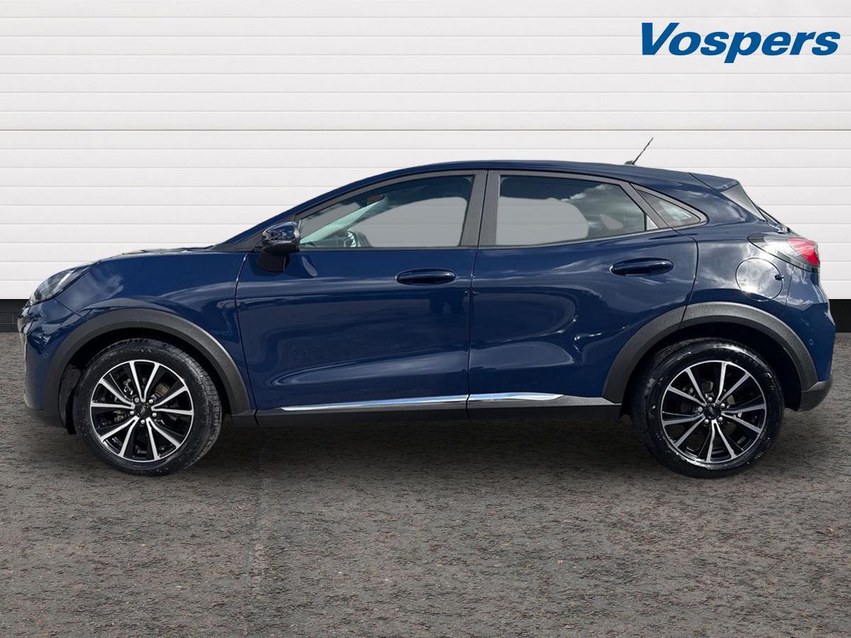 Used Ford Puma 2023 for sale - 77841456: Photo 5