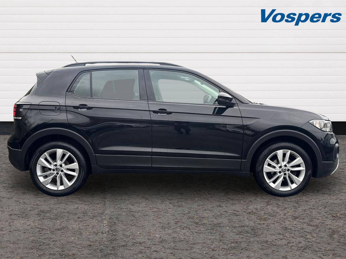 Used Volkswagen T-Cross 2022 for sale - 76766091: Photo 10