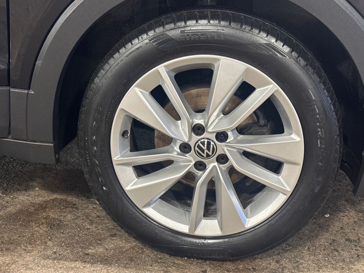 Used Volkswagen T-Cross 2022 for sale - 76766091: Photo 11