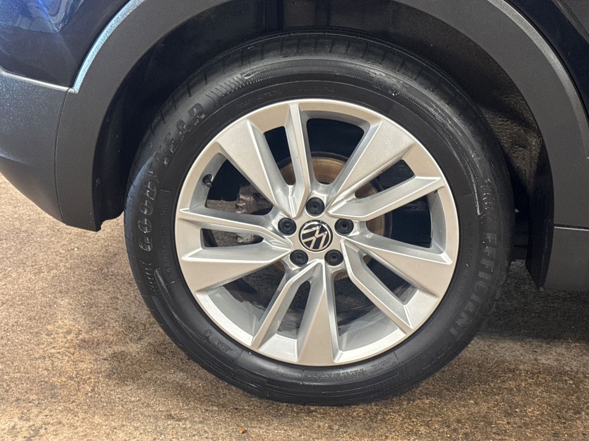 Used Volkswagen T-Cross 2022 for sale - 76766091: Photo 13