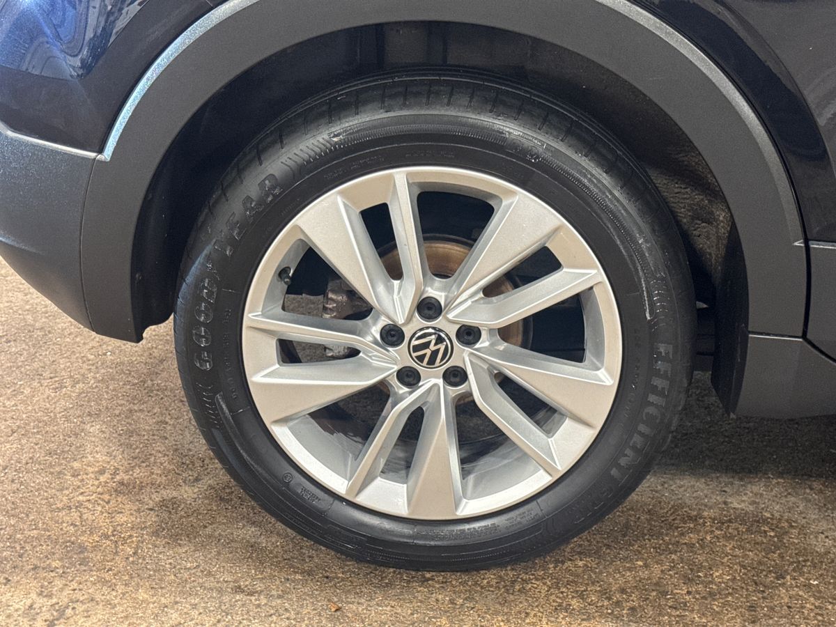 Used Volkswagen T-Cross 2022 for sale - 76766091: Photo 14