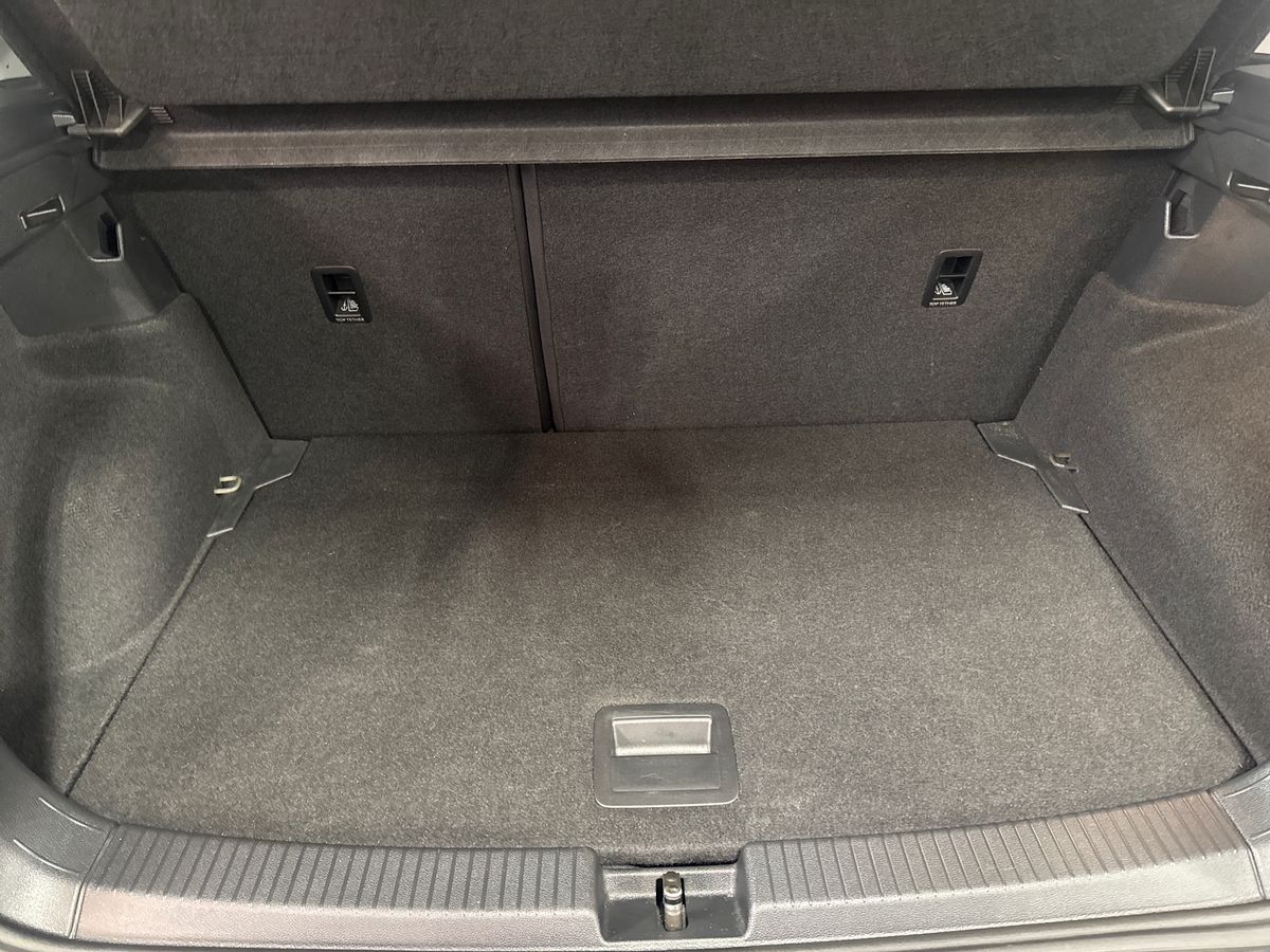 Used Volkswagen T-Cross 2022 for sale - 76766091: Photo 17